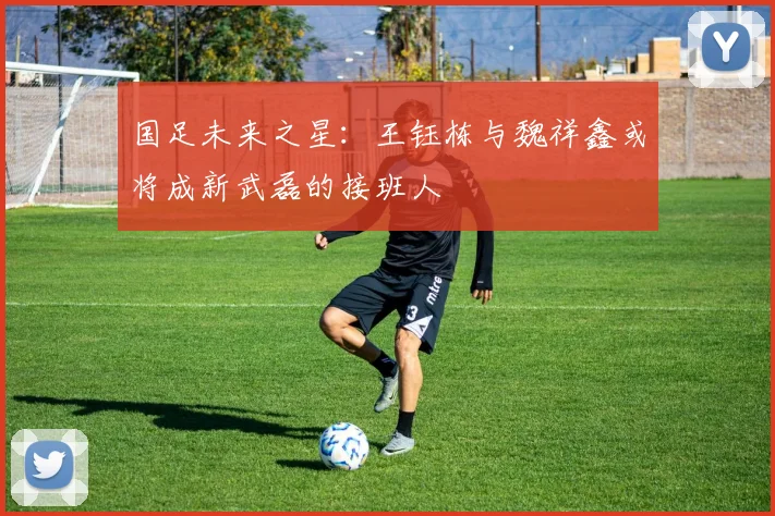 国足未来之星：王钰栋与魏祥鑫或将成新武磊的接班人